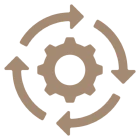 Streamlined Process